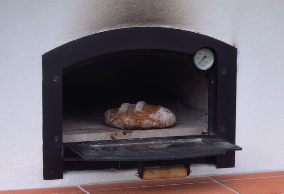 Brotbackofen